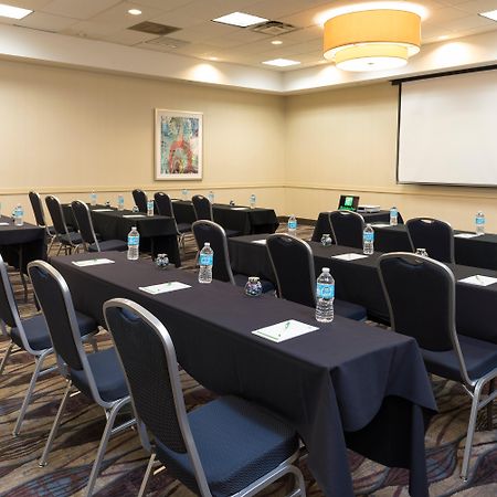Holiday Inn Chicago - Elk Grove, An Ihg Hotel Elk Grove Village Buitenkant foto