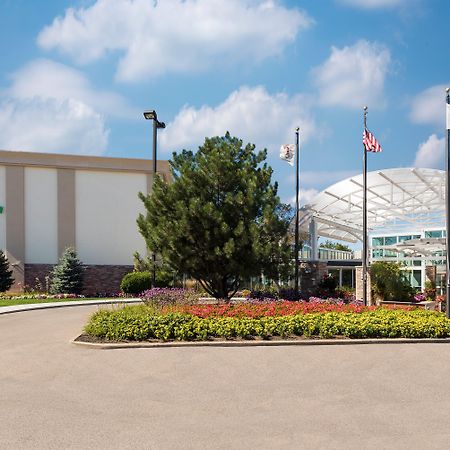 Holiday Inn Chicago - Elk Grove, An Ihg Hotel Elk Grove Village Buitenkant foto