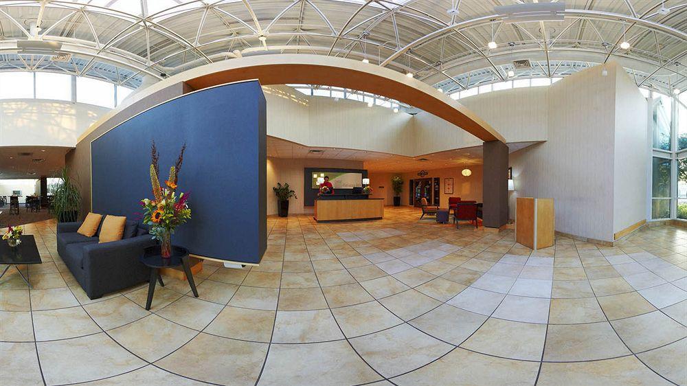 Holiday Inn Chicago - Elk Grove, An Ihg Hotel Elk Grove Village Buitenkant foto