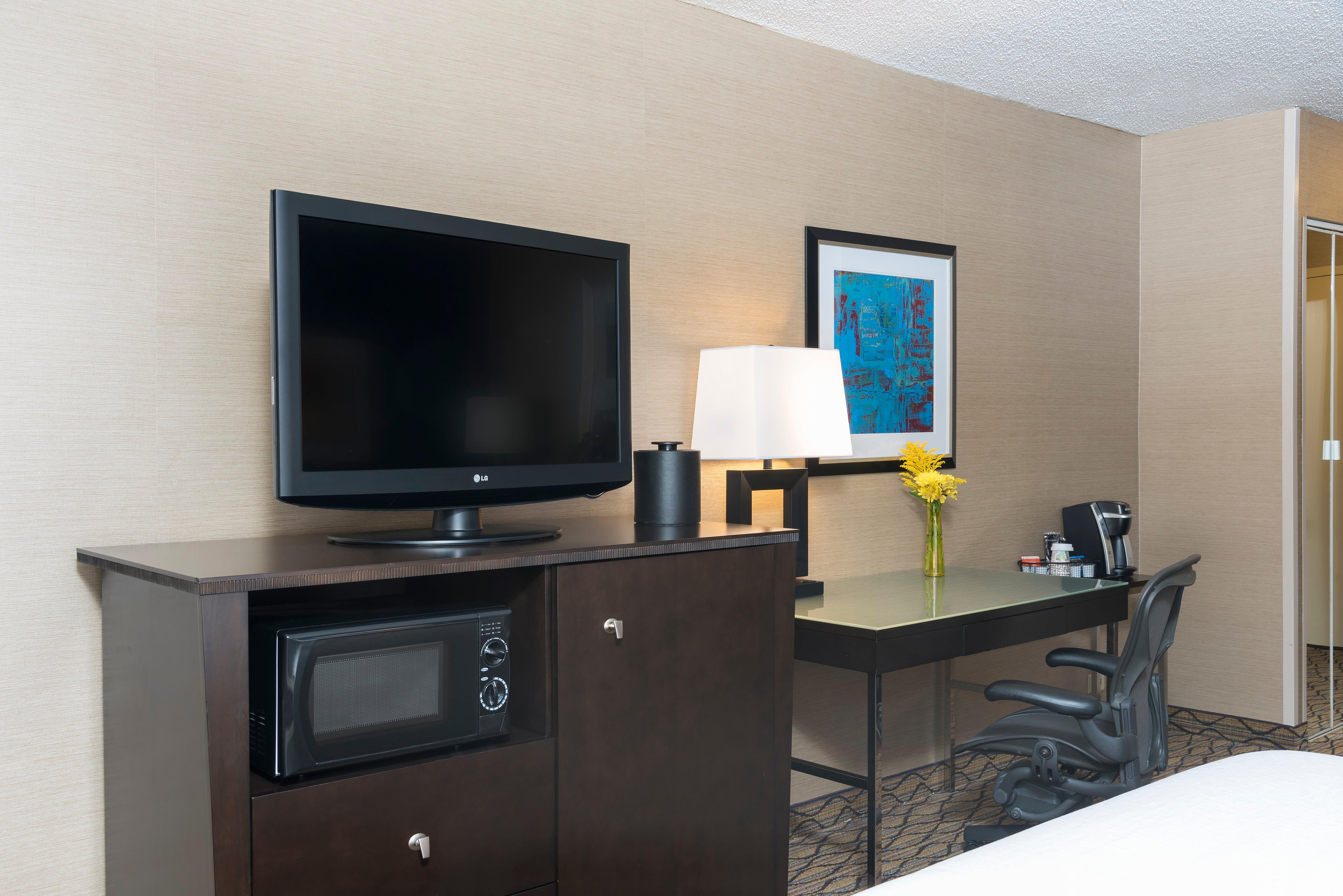 Holiday Inn Chicago - Elk Grove, An Ihg Hotel Elk Grove Village Buitenkant foto