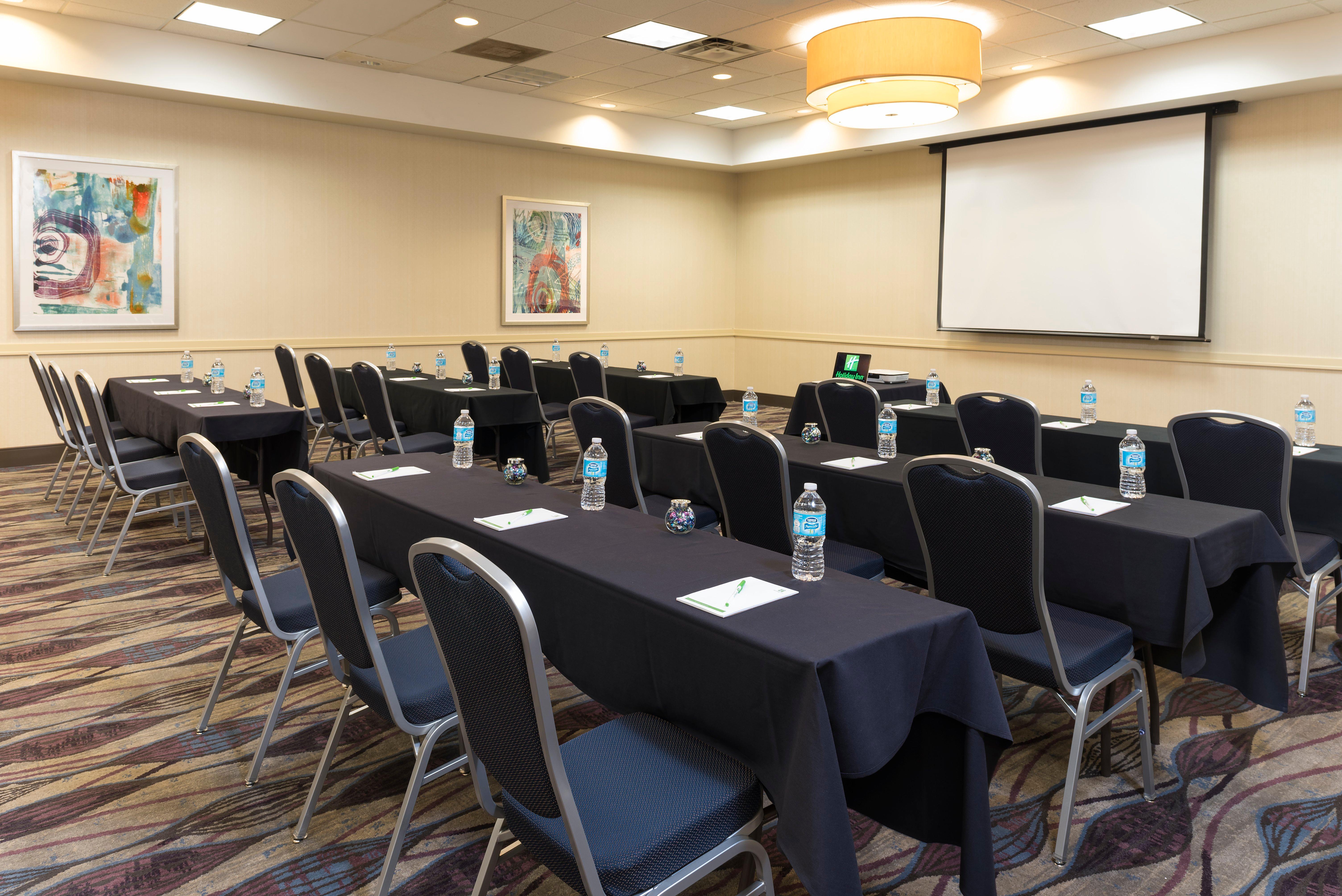 Holiday Inn Chicago - Elk Grove, An Ihg Hotel Elk Grove Village Buitenkant foto
