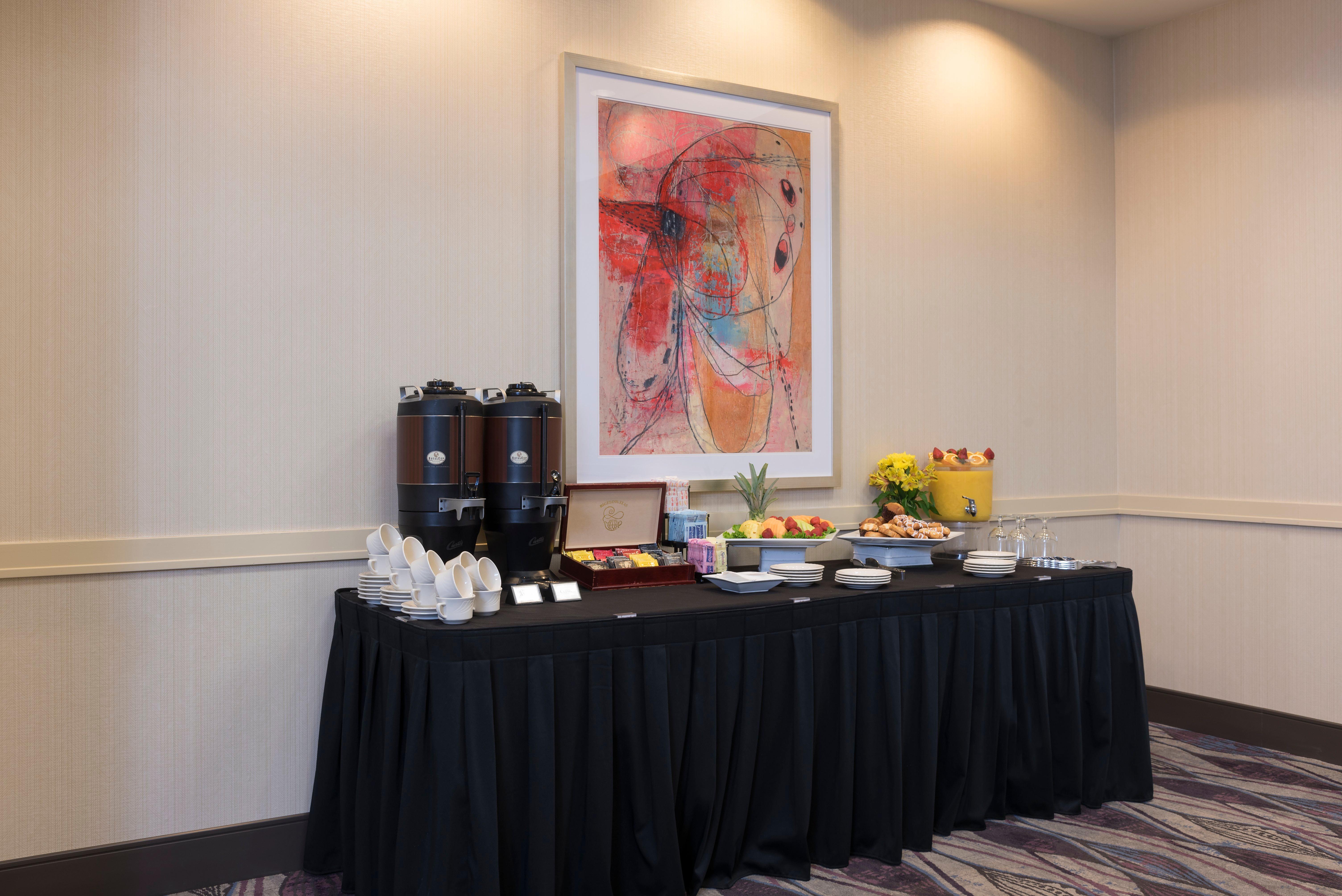 Holiday Inn Chicago - Elk Grove, An Ihg Hotel Elk Grove Village Buitenkant foto