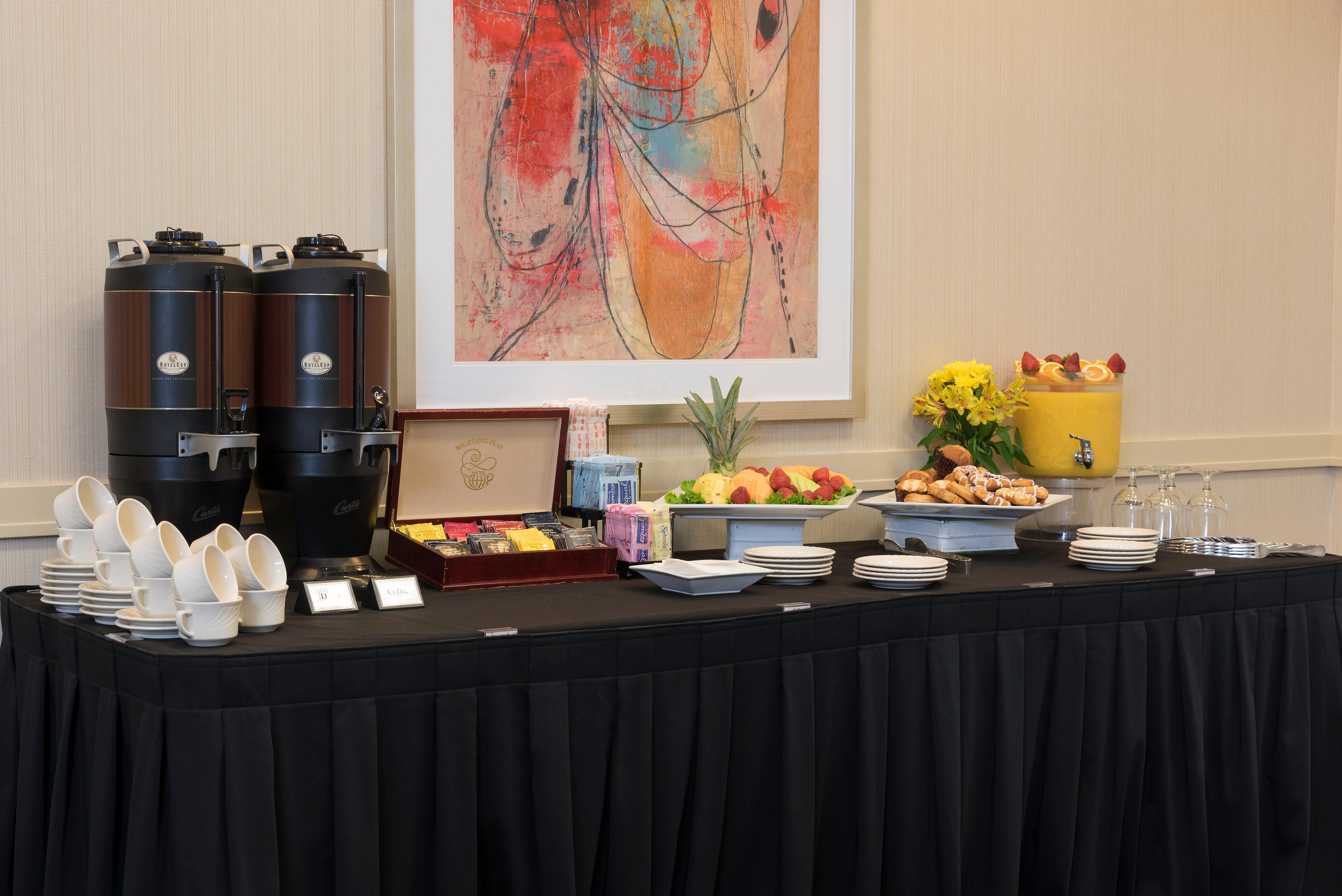 Holiday Inn Chicago - Elk Grove, An Ihg Hotel Elk Grove Village Buitenkant foto