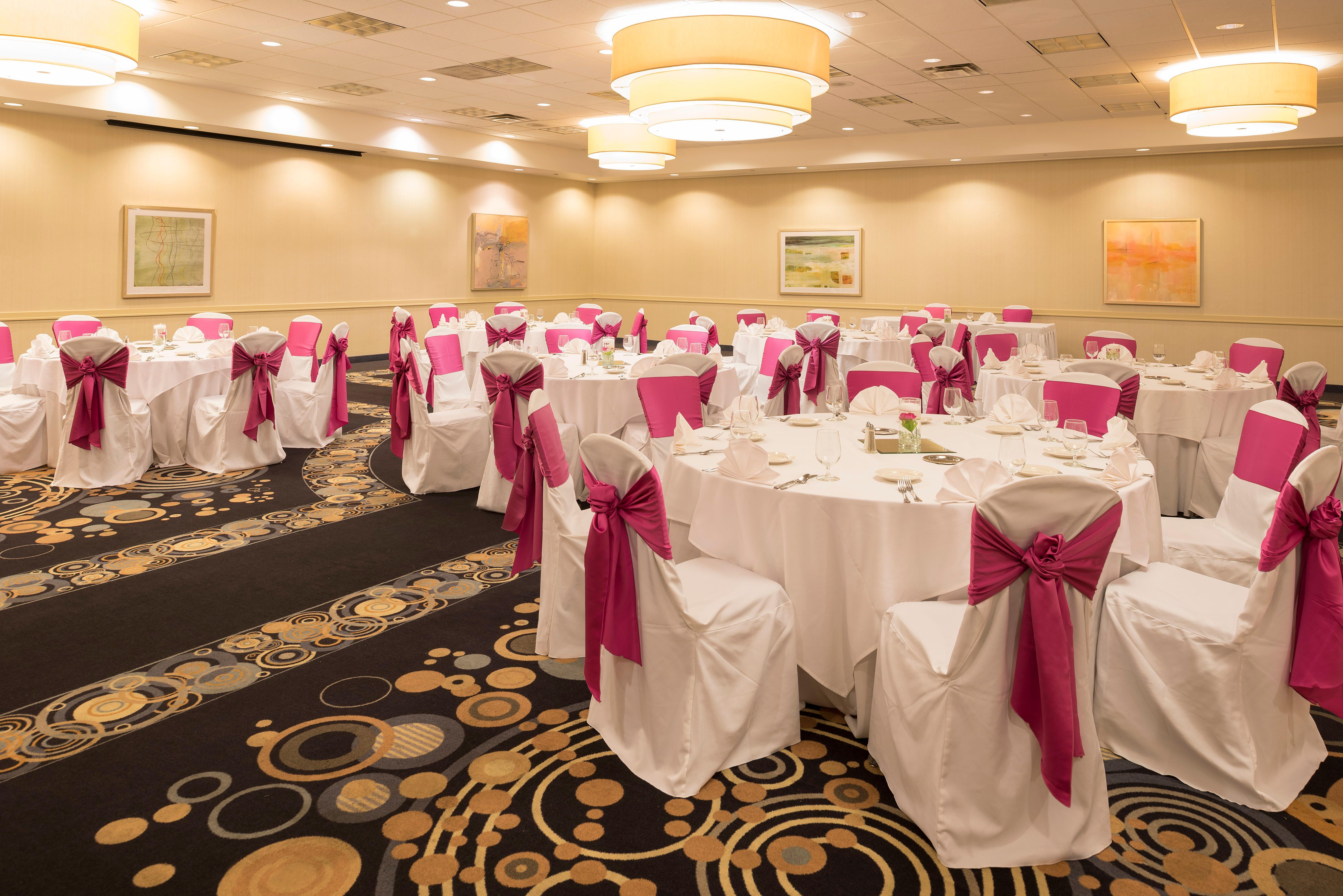 Holiday Inn Chicago - Elk Grove, An Ihg Hotel Elk Grove Village Buitenkant foto