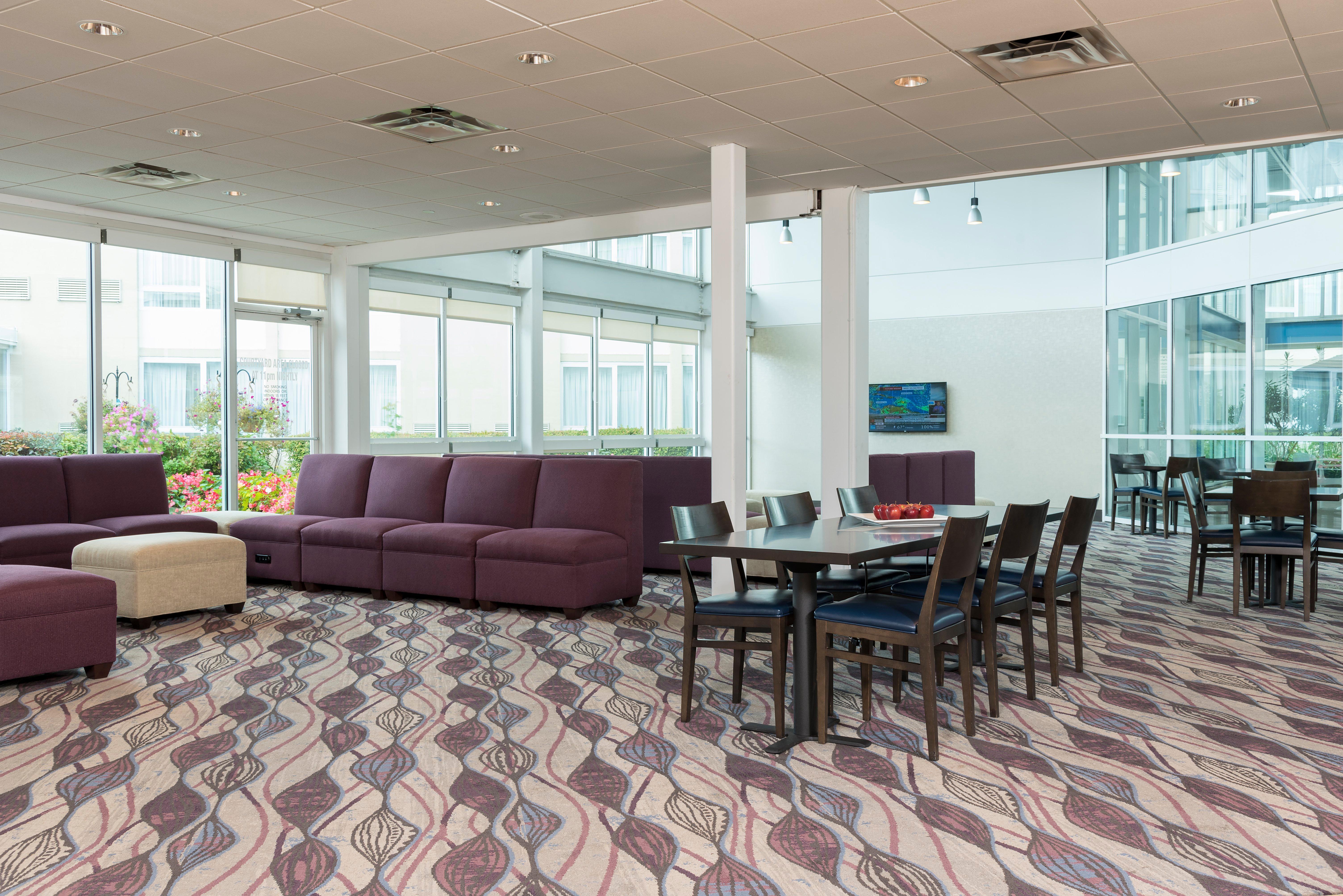 Holiday Inn Chicago - Elk Grove, An Ihg Hotel Elk Grove Village Buitenkant foto