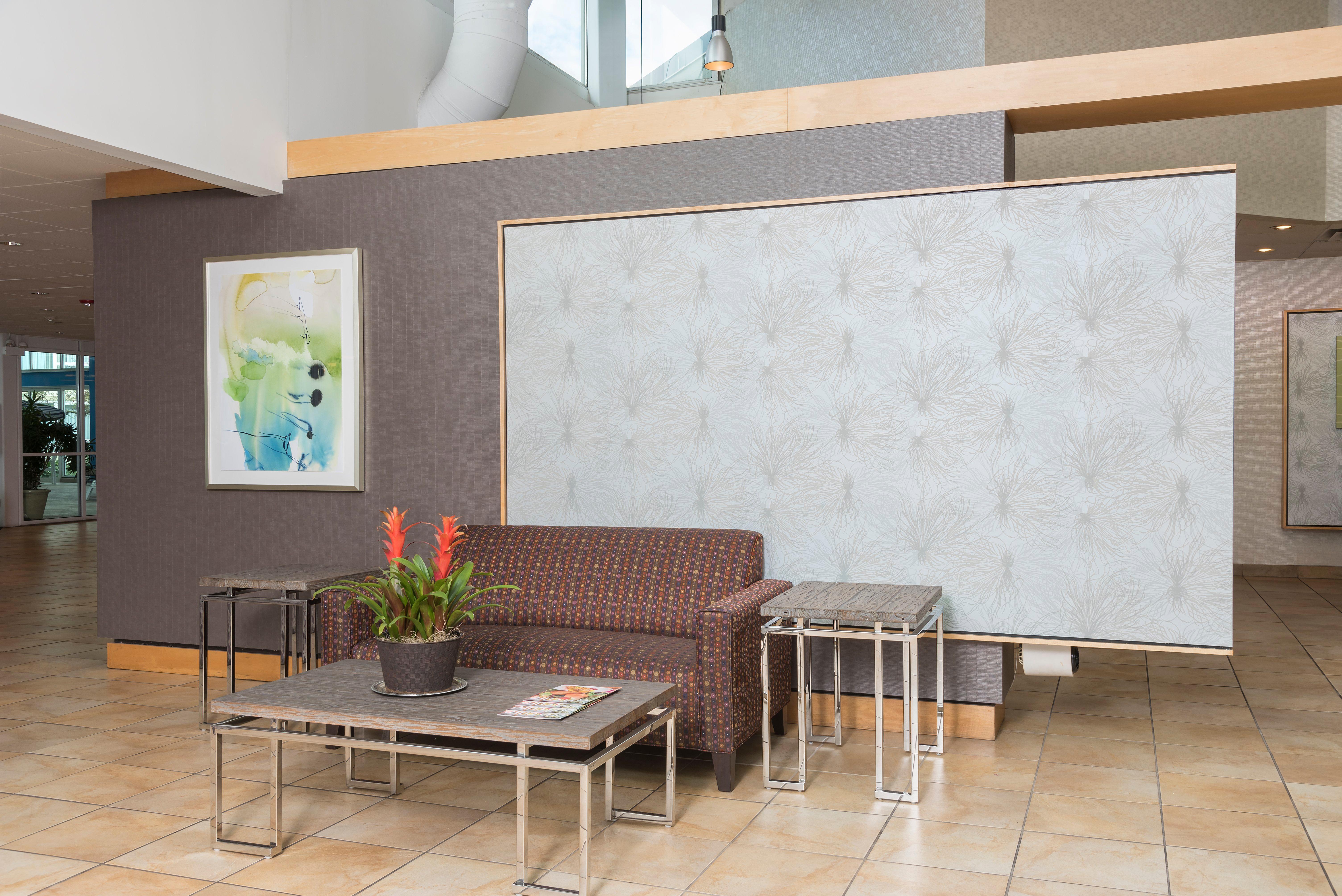 Holiday Inn Chicago - Elk Grove, An Ihg Hotel Elk Grove Village Buitenkant foto