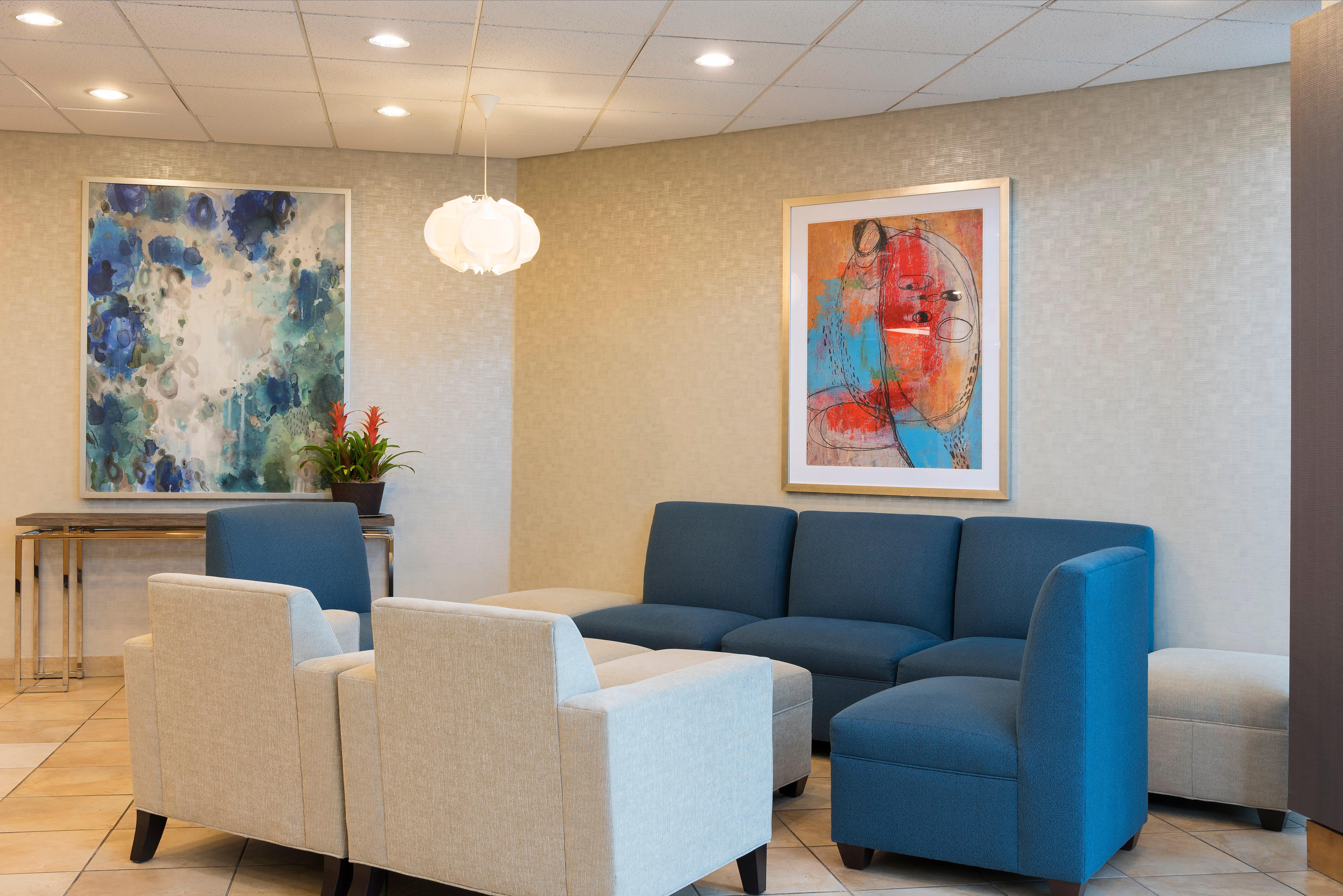 Holiday Inn Chicago - Elk Grove, An Ihg Hotel Elk Grove Village Buitenkant foto
