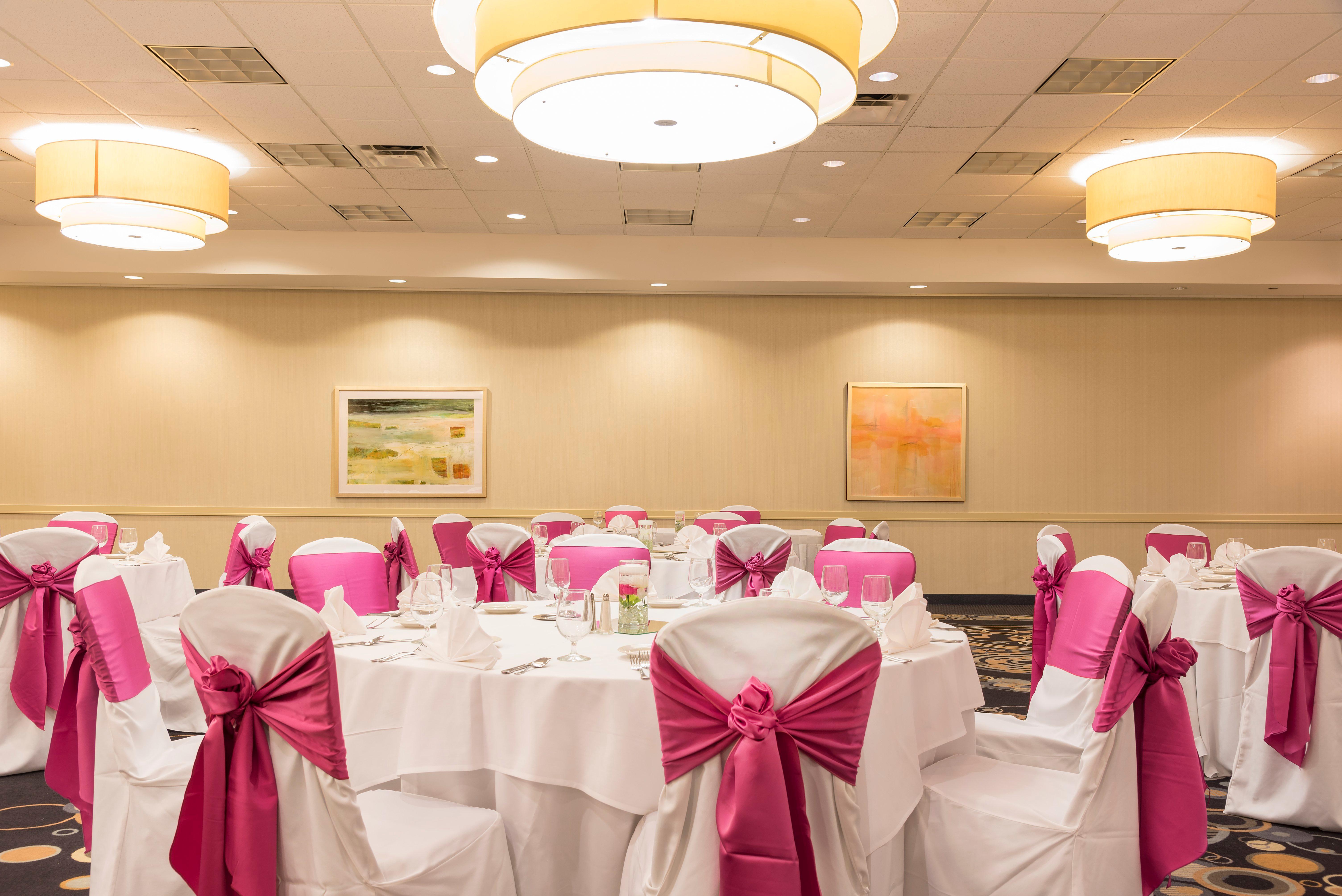 Holiday Inn Chicago - Elk Grove, An Ihg Hotel Elk Grove Village Buitenkant foto