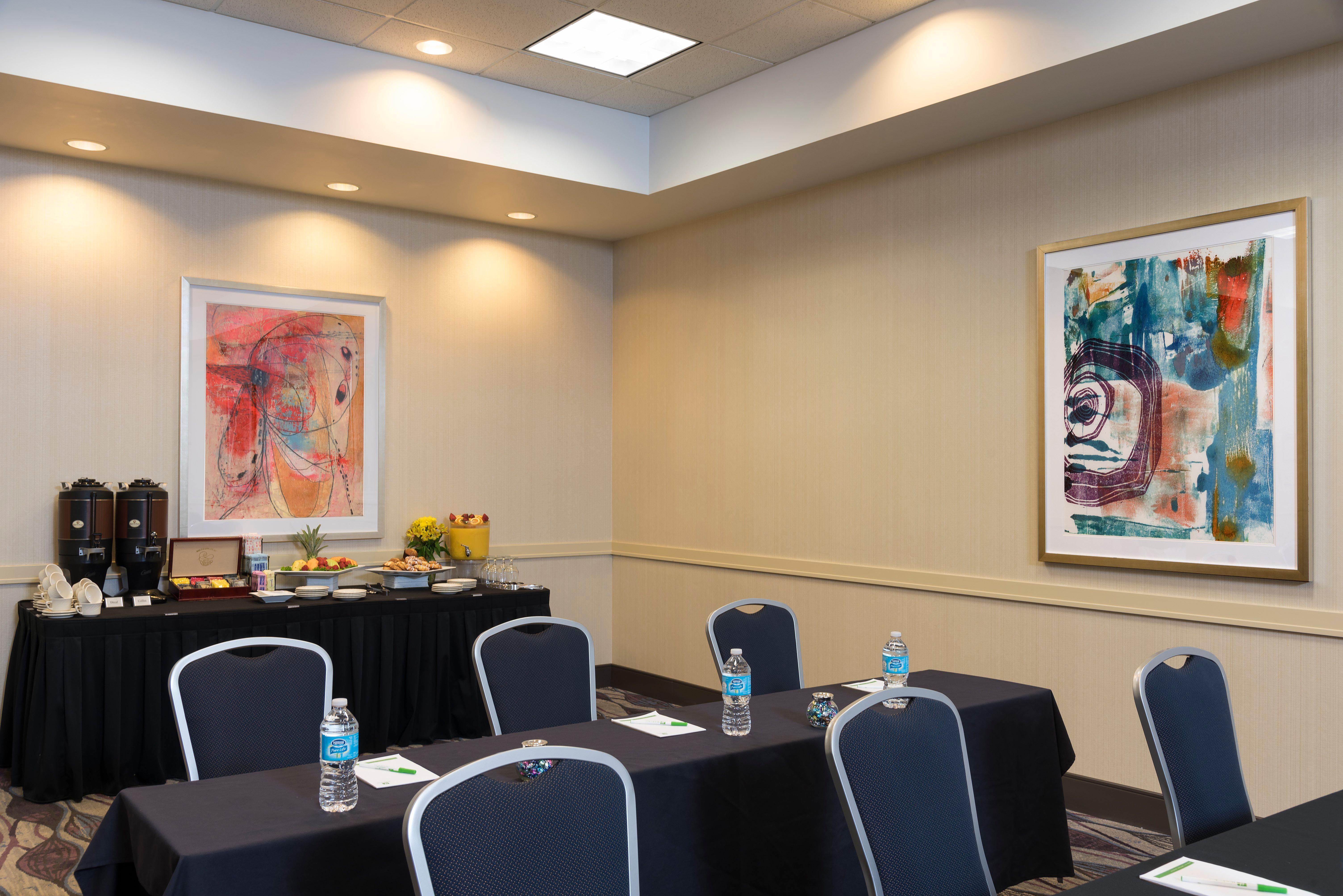 Holiday Inn Chicago - Elk Grove, An Ihg Hotel Elk Grove Village Buitenkant foto