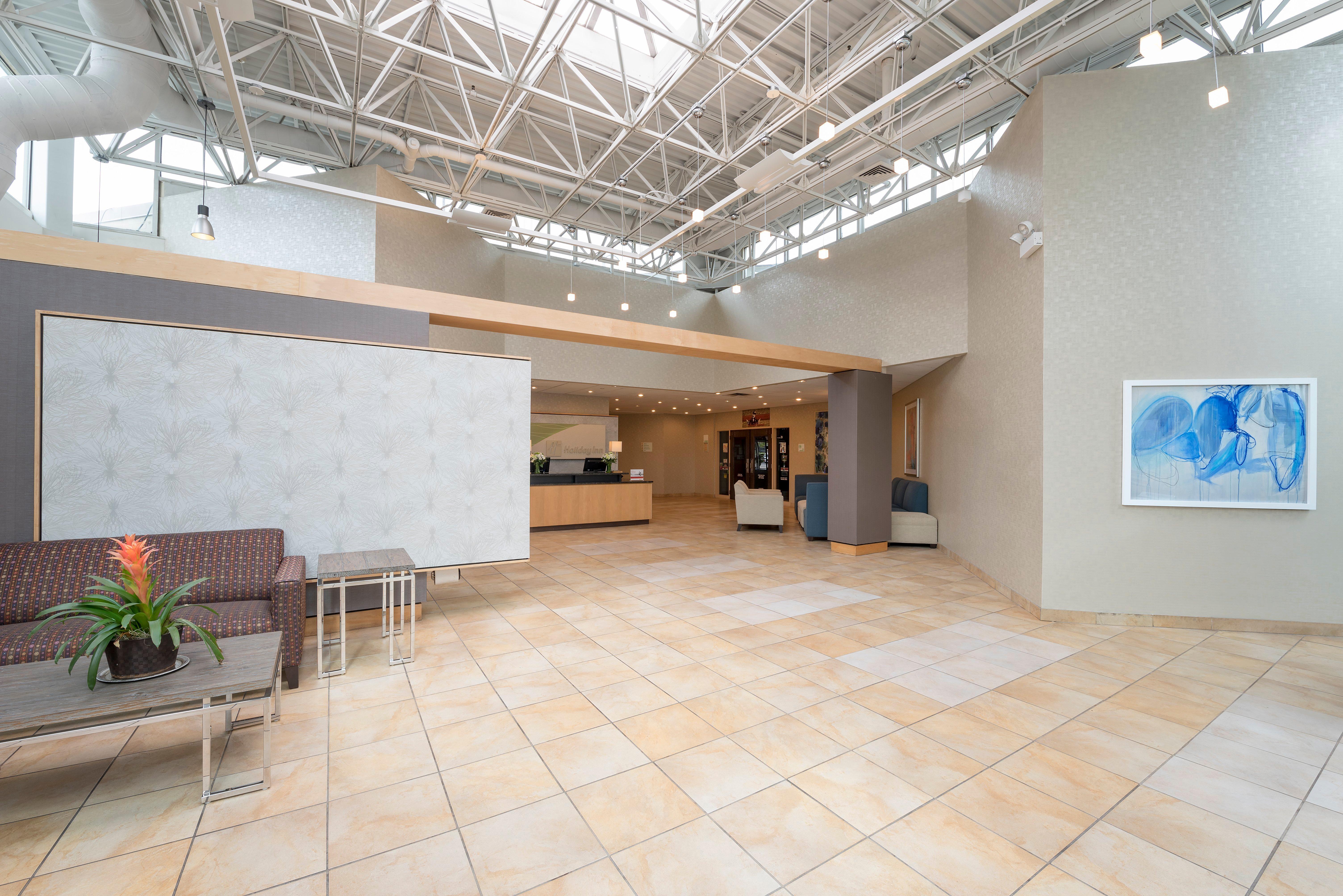 Holiday Inn Chicago - Elk Grove, An Ihg Hotel Elk Grove Village Buitenkant foto