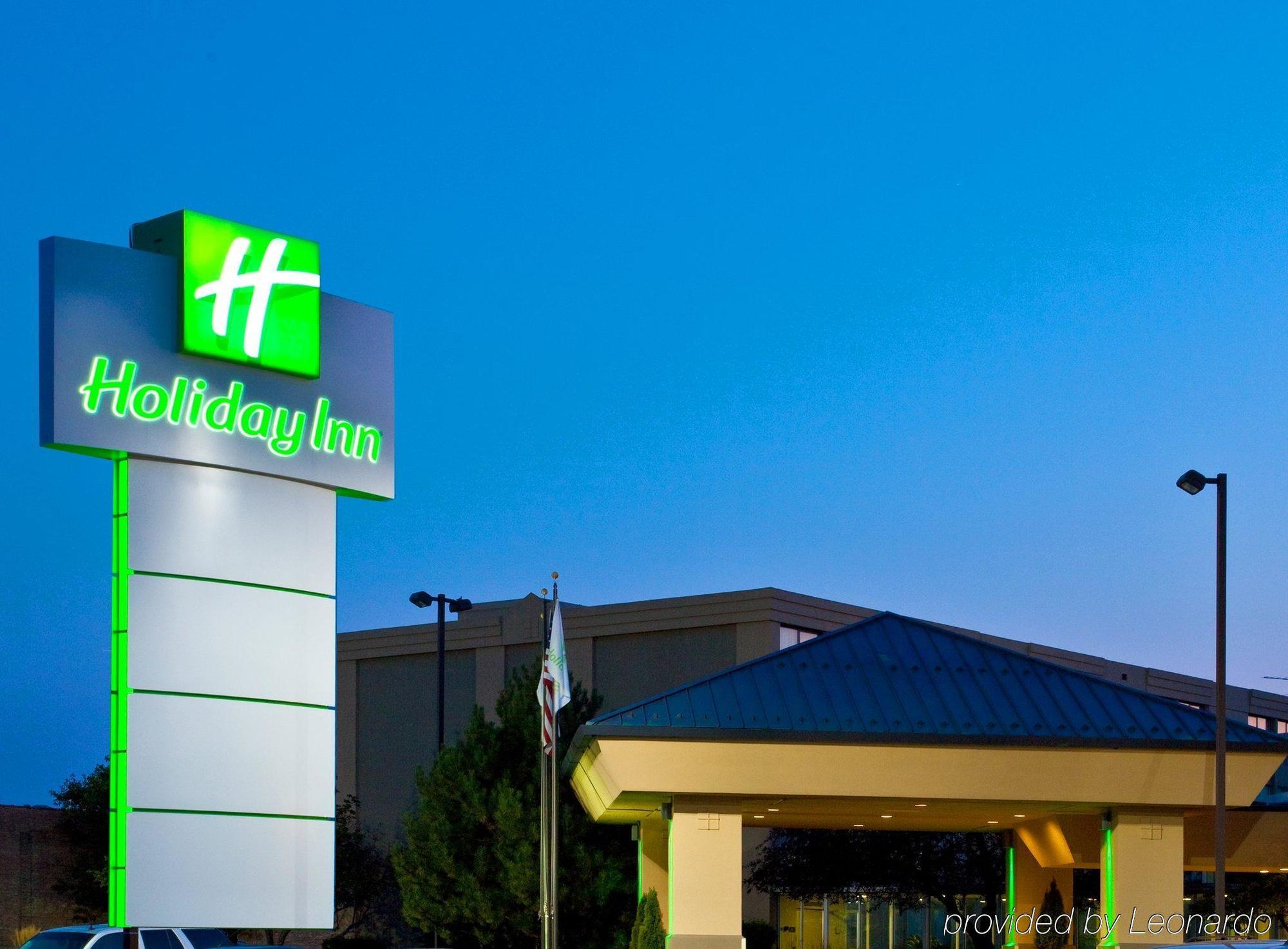 Holiday Inn Chicago - Elk Grove, An Ihg Hotel Elk Grove Village Buitenkant foto