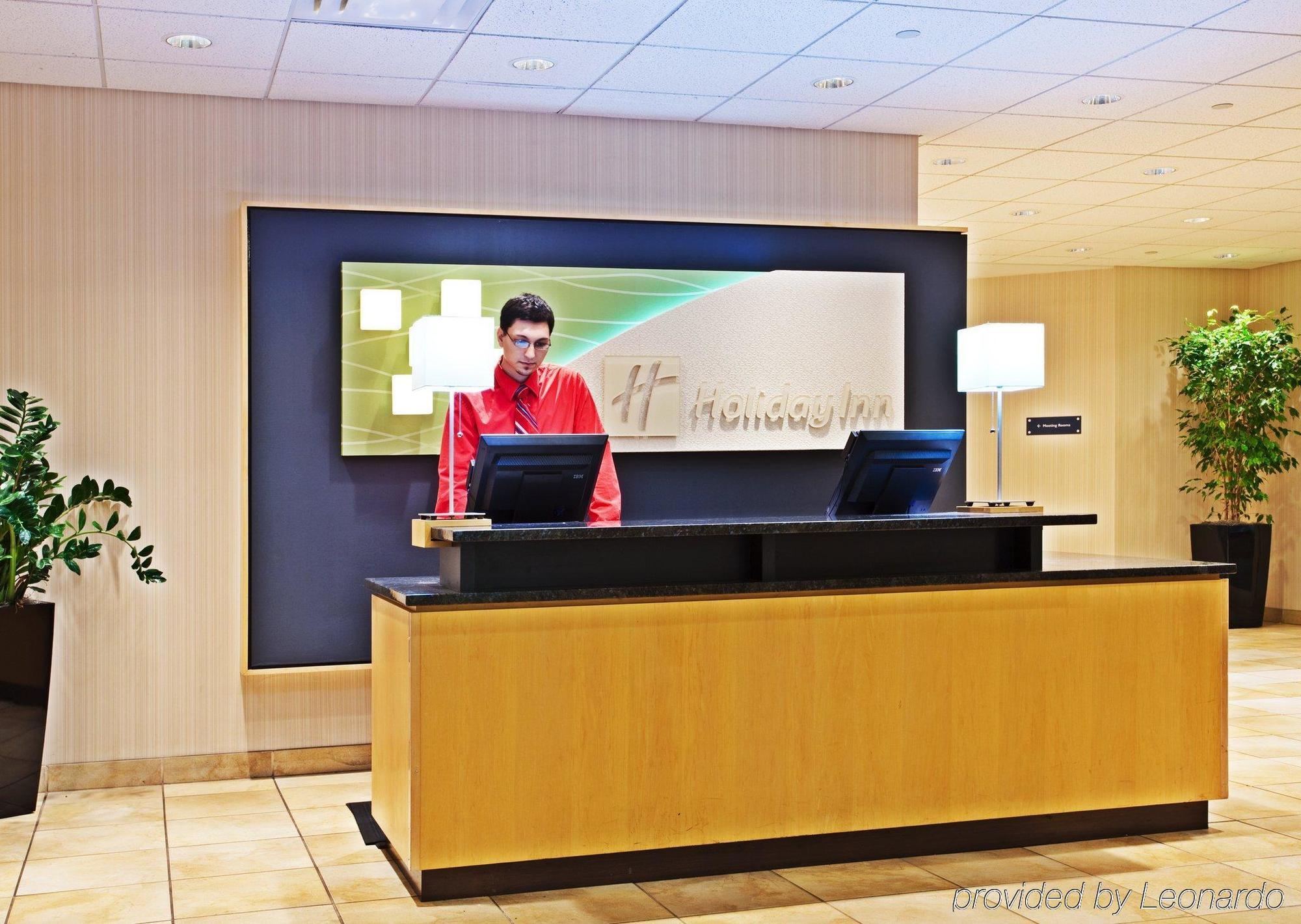 Holiday Inn Chicago - Elk Grove, An Ihg Hotel Elk Grove Village Interieur foto