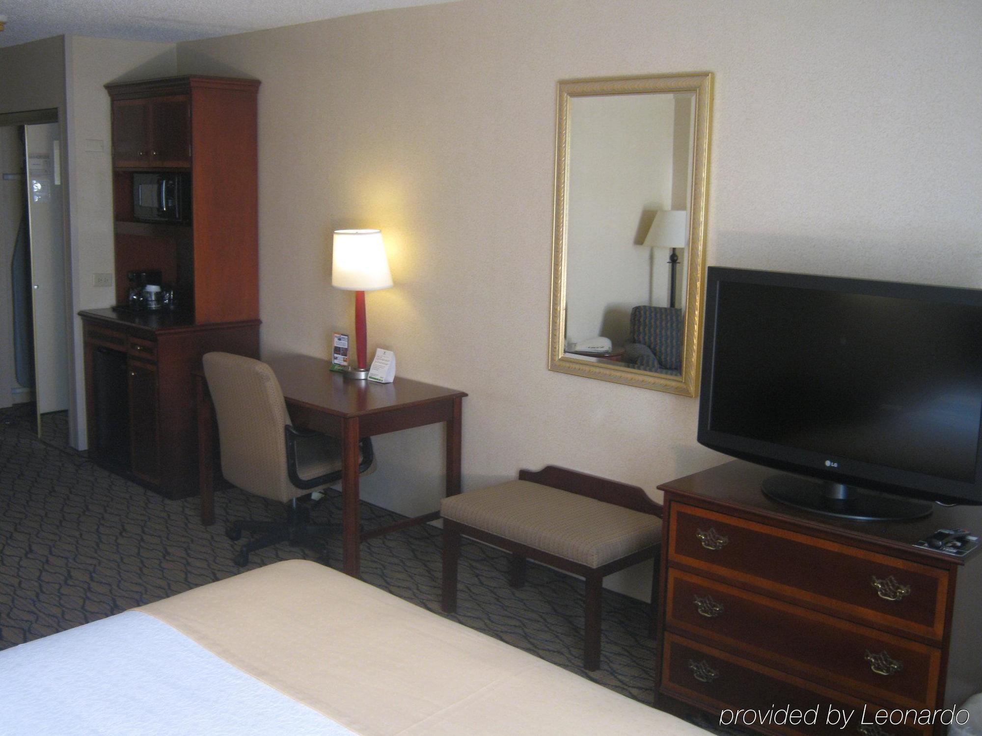 Holiday Inn Chicago - Elk Grove, An Ihg Hotel Elk Grove Village Buitenkant foto