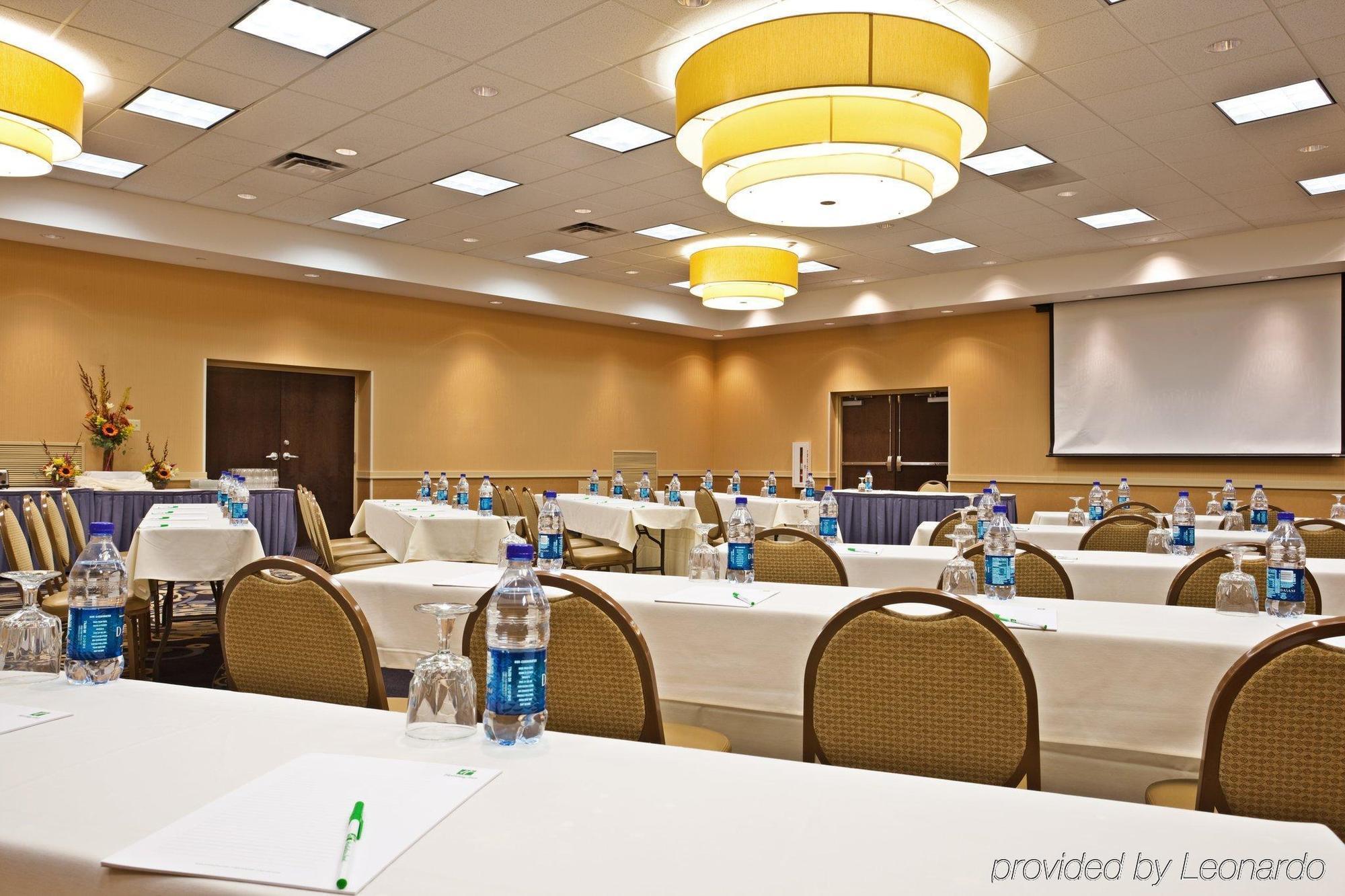 Holiday Inn Chicago - Elk Grove, An Ihg Hotel Elk Grove Village Faciliteiten foto