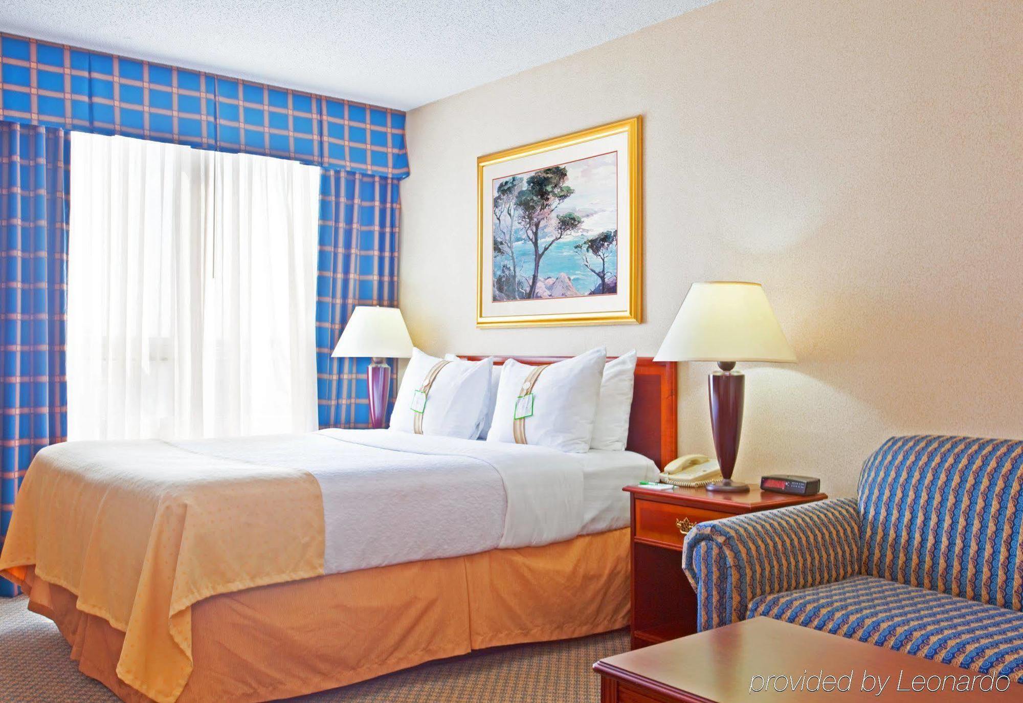 Holiday Inn Chicago - Elk Grove, An Ihg Hotel Elk Grove Village Buitenkant foto