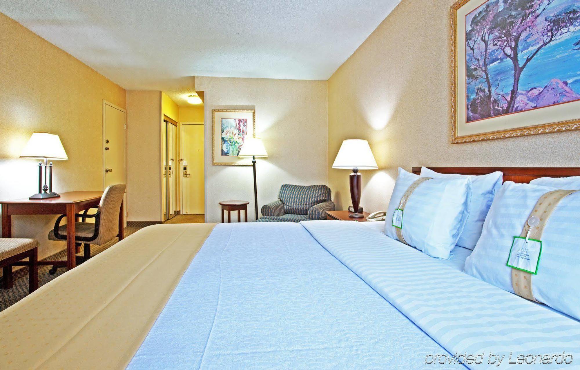 Holiday Inn Chicago - Elk Grove, An Ihg Hotel Elk Grove Village Buitenkant foto